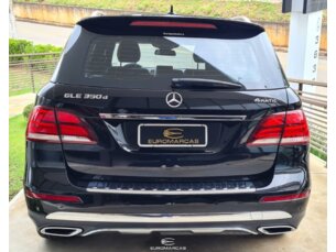 Foto 6 - Mercedes-Benz GLE GLE 350 D Highway 4Matic automático