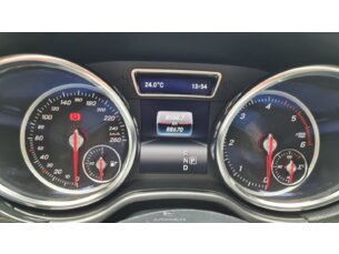 Foto 7 - Mercedes-Benz GLE GLE 350 D Highway 4Matic automático