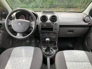 Foto 4 - Ford Fiesta Sedan Fiesta Sedan 1.6 (Flex) manual