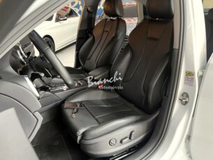 Foto 4 - Audi A3 A3 Sportback Prestige Plus automático