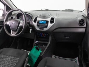 Foto 6 - Ford Ka Sedan Ka Sedan SE Plus 1.5 (Flex) manual