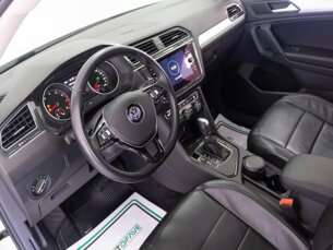 Foto 3 - Volkswagen Tiguan Tiguan Allspace 1.4 250 TSI automático