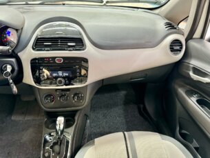 Foto 9 - Fiat Punto Punto Essence 1.6 16V Dualogic (Flex) automático