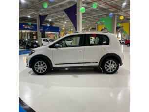 Foto 3 - Volkswagen Up! Up! 1.0 12v TSI E-Flex Cross Up! manual