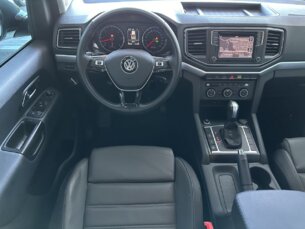 Foto 3 - Volkswagen Amarok Amarok CD 3.0 V6 Highline 4Motion automático