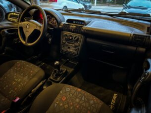 Foto 9 - Chevrolet Tigra Tigra Coupe 1.6 MPFi 16V manual
