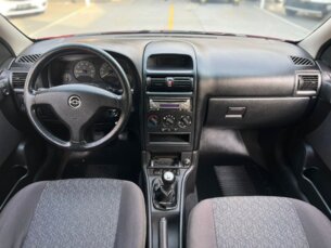 Foto 5 - Chevrolet Astra Sedan Astra Sedan Advantage 2.0 (Flex) manual
