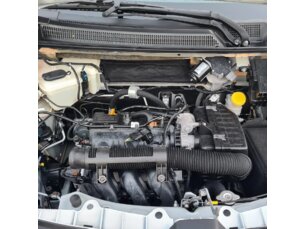 Foto 7 - Volkswagen Gol Gol 1.0 MPI Trendline (Flex) 2p manual