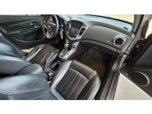 Foto 6 - Chevrolet Cruze Sport6 Cruze Sport6 LT 1.8 16V Ecotec (Aut) (Flex) manual