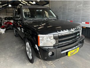Foto 2 - Land Rover Discovery Discovery 3 4X4 HSE 2.7 V6 (7 lug.) manual