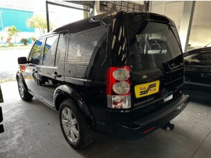 Foto 6 - Land Rover Discovery Discovery 3 4X4 HSE 2.7 V6 (7 lug.) manual