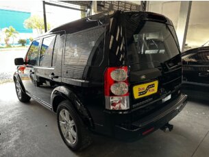 Foto 7 - Land Rover Discovery Discovery 3 4X4 HSE 2.7 V6 (7 lug.) manual