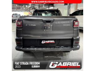 Foto 3 - Fiat Strada Strada 1.3 Cabine Plus Freedom manual