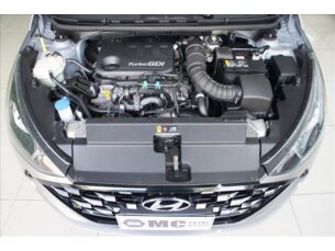 Foto 8 - Hyundai HB20S HB20S 1.0 T-GDI Evolution (Aut) automático