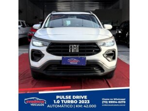 Fiat Pulse 1.3 Drive