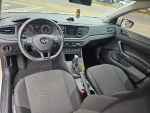Foto 10 - Volkswagen Virtus Virtus 1.6 MSI (Flex) (Aut) automático