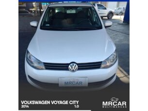 Foto 1 - Volkswagen Voyage Voyage 1.0 TEC City (Flex) manual