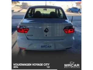 Foto 2 - Volkswagen Voyage Voyage 1.0 TEC City (Flex) manual