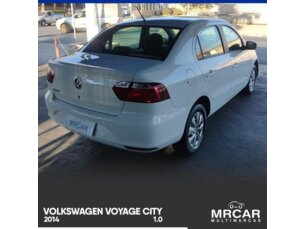 Foto 5 - Volkswagen Voyage Voyage 1.0 TEC City (Flex) manual