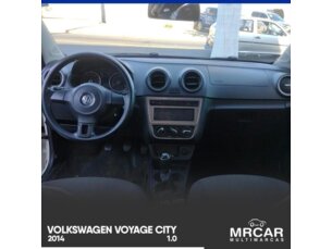 Foto 7 - Volkswagen Voyage Voyage 1.0 TEC City (Flex) manual