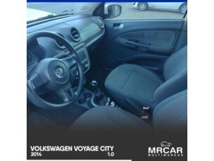 Foto 8 - Volkswagen Voyage Voyage 1.0 TEC City (Flex) manual