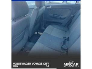 Foto 9 - Volkswagen Voyage Voyage 1.0 TEC City (Flex) manual