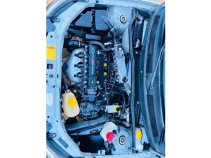Foto 9 - Chevrolet Celta Celta Life 1.0 VHC (Flex) 4p manual
