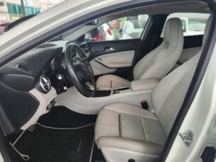 Foto 6 - Mercedes-Benz GLA GLA 200 Enduro automático