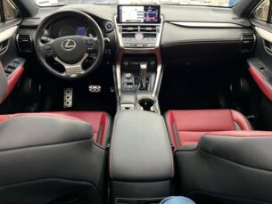 Foto 6 - Lexus NX 300 NX 300H 2.5 Luxury 4WD automático
