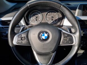 Foto 8 - BMW X1 X1 2.0 sDrive20i X-Line ActiveFlex manual