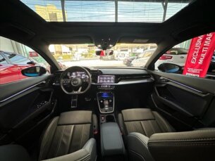 Foto 7 - Audi A3 Sedan A3 Sedan 2.0 Hybrid Performance Black S tronic automático