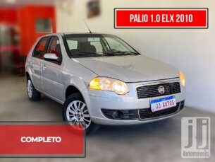 Foto 1 - Fiat Palio Palio ELX 1.4 (Flex) manual