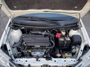 Foto 4 - Toyota Etios Hatch Etios XLS 1.5 (Flex) (Aut) manual