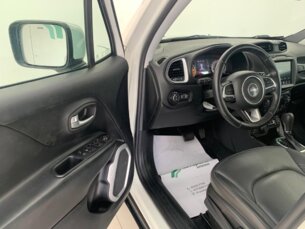 Foto 9 - Jeep Renegade Renegade 2.0 TDI Longitude 4WD (Aut) automático