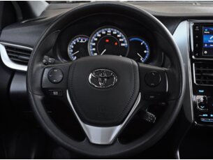 Foto 6 - Toyota Yaris Sedan Yaris Sedan 1.5 XL Plus Connect CVT automático
