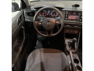 Foto 8 - Volkswagen Virtus Virtus 1.6 automático