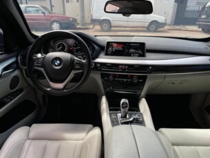 Foto 7 - BMW X6 X6 3.0 xDrive35i automático