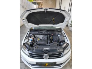 Foto 9 - Volkswagen Jetta Jetta 1.4 TSI Comfortline Tiptronic automático