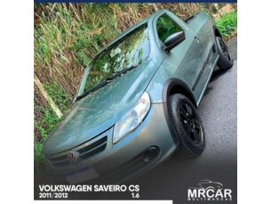 Foto 2 - Volkswagen Saveiro Saveiro 1.6 (Flex) manual