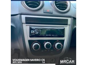 Foto 3 - Volkswagen Saveiro Saveiro 1.6 (Flex) manual