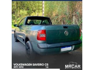 Foto 4 - Volkswagen Saveiro Saveiro 1.6 (Flex) manual