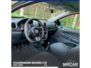 Foto 5 - Volkswagen Saveiro Saveiro 1.6 (Flex) manual