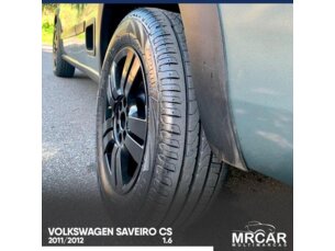 Foto 6 - Volkswagen Saveiro Saveiro 1.6 (Flex) manual