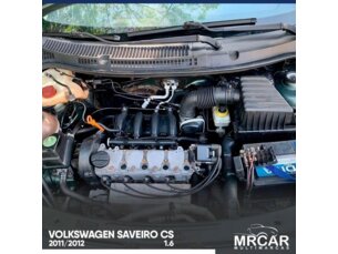 Foto 7 - Volkswagen Saveiro Saveiro 1.6 (Flex) manual