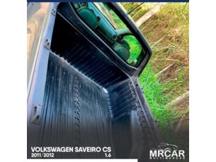 Foto 8 - Volkswagen Saveiro Saveiro 1.6 (Flex) manual