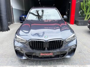 Foto 2 - BMW X5 X5 3.0 xDrive30d M Sport automático