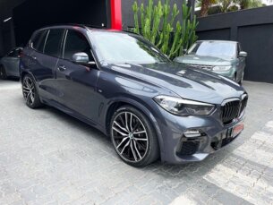 Foto 3 - BMW X5 X5 3.0 xDrive30d M Sport automático
