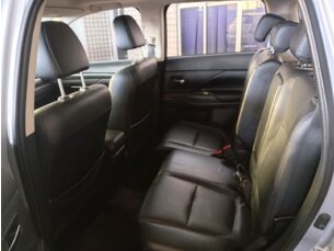 Foto 3 - Mitsubishi Outlander Outlander GT 4WD 3.0 V6 (Aut) automático