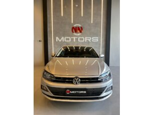 Foto 2 - Volkswagen Virtus Virtus 200 TSI Highline (Aut) (Flex) automático