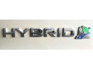 Foto 9 - Ford Fusion Fusion 2.0 Hybrid Titanium automático